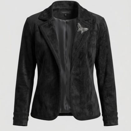 blazer mujer chiara vestimenta Uruguay