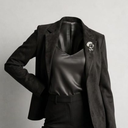 blazer mujer chiara vestimenta Uruguay