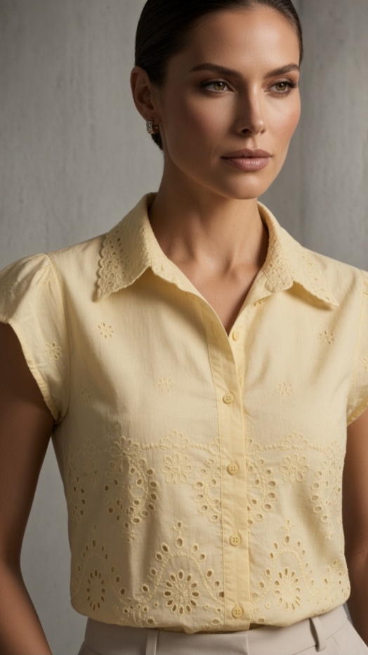 blusas chiara studio