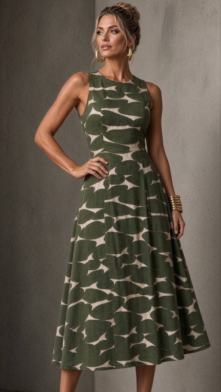 vestidos chiara studio